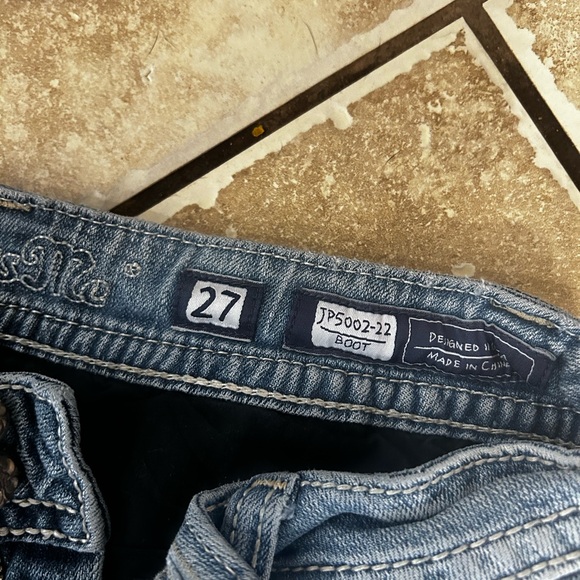 Miss me jeans - Picture 10 of 11